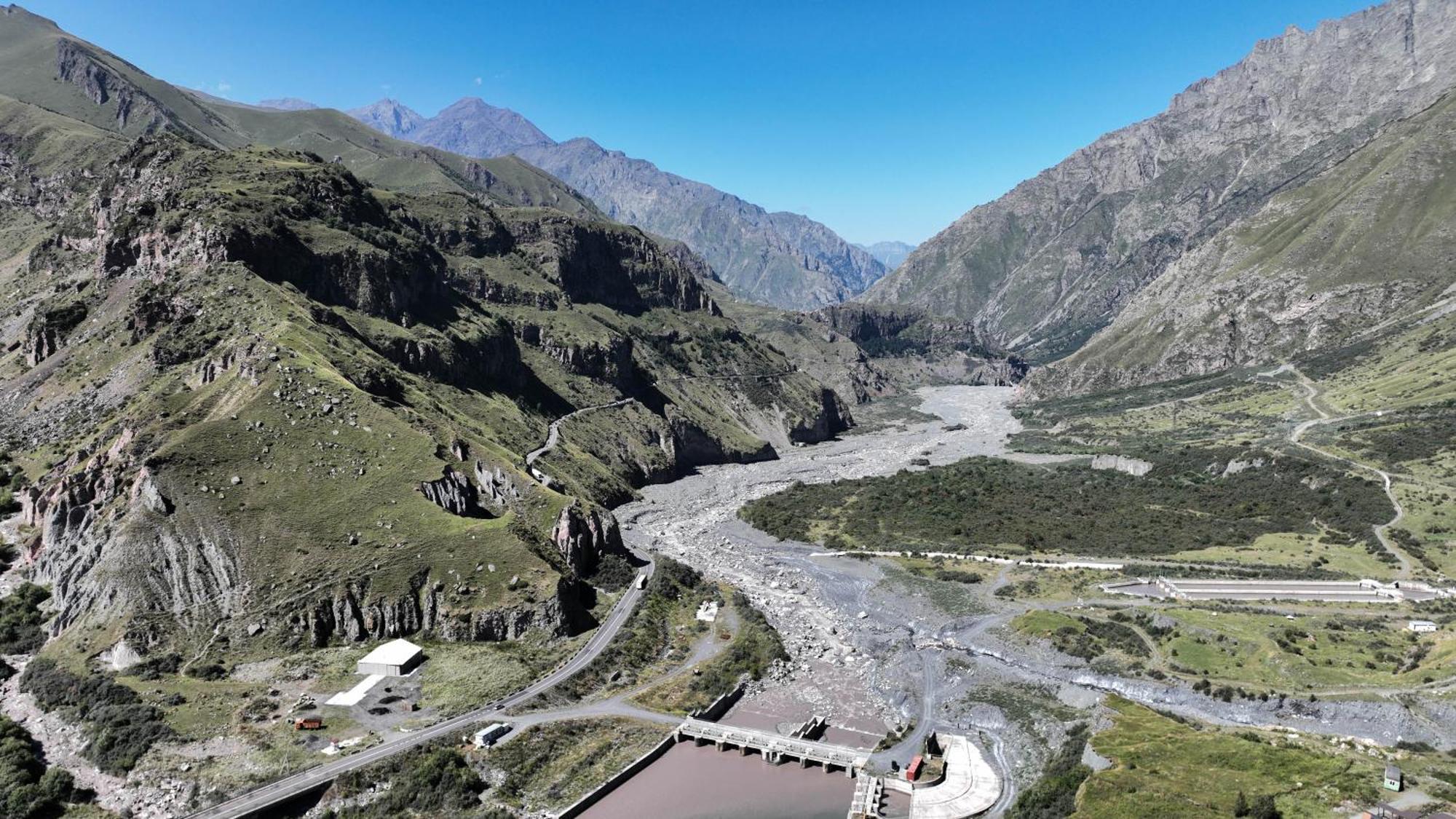Cottages Dila Kazbegi Exterior foto